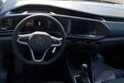Volkswagen Caddy Kombi L1H1 2.0 TDI