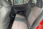Toyota Yaris Cross Hybrid 1.5 Executive