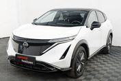 Nissan Ariya 63KWH Engage