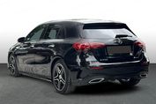 Mercedes Klasa A 250 4-Matic AMG Line