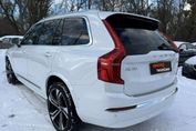 Volvo XC90 B5 D AWD Ultimate Bright 7os