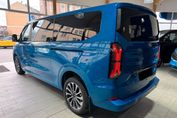 Ford Tourneo Custom 340 L2H1 Titanium X PHEV CVT