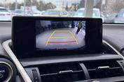 Lexus NX 300h F Sport AWD