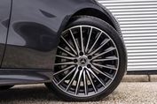 Mercedes Klasa C 220 d 4-Matic AMG Estate