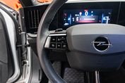 Opel Astra 1.5 CDTI GS