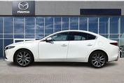 Mazda 3 2.0 Exclusive Line aut