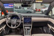Lexus LBX 1.5 Hybrid Elegant