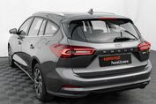 Ford Focus 1.0 EcoBoost mHEV Titanium aut