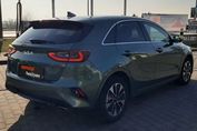 Kia Ceed M T-GDI  DCT