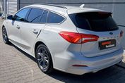 Ford Focus 1.5 EcoBoost ST-Line
