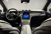 Mercedes GLC 300 de 4-Matic AMG Line