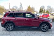 Mercedes GLB 200 d AMG Line