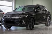 Volkswagen T-Roc R 2.0 TSI 4Mot. DSG