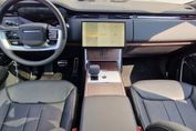 Land Rover Range Rover 3.0 D350 mHEV LWB Autobiography