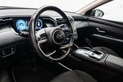 Hyundai Tucson 1.6 T-GDi HEV  2WD