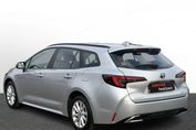 Toyota Corolla 1.8 Hybrid Comfort