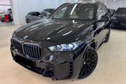 BMW X5 xDrive30d M Sport