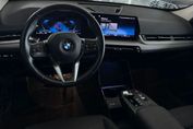 BMW X1 sDrive18i aut
