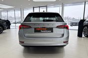Skoda Octavia 2.0 TDI Ambition
