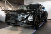 Omoda 5 1.5 T-GDI Hybrid Premium DHT