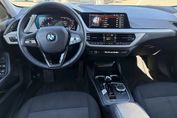 BMW Seria 1 118i Advantage aut