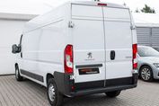 Peugeot Boxer 335 H3-Power L3H2