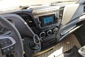 Iveco Daily 70C18 Hi-Matic Zabudowa 15EP