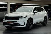 Kia Sorento 1.6 HEV M