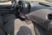 Mercedes Vito Długi