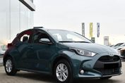 Toyota Yaris Comfort 1.5 Hybrid