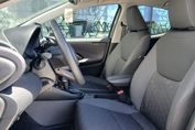 Toyota Yaris Hybrid 1.5 Style