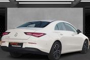 Mercedes CLA 180 7G-DCT