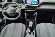 Peugeot 208 Allure e-DCS6  1.2 mHEV