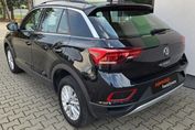 Volkswagen T-Roc 1.5 Tsi Life