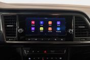 Seat Ateca Tsi Style S&S Dsg