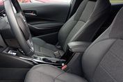 Toyota Corolla Style 1.8 Hybrid