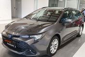 Toyota Corolla 1.8 Hybrid Comfort