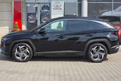Hyundai Tucson 1.6 CRDi 48V Platinum 2WD DCT