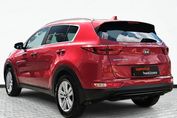 Kia Sportage 1.6 GDI M 2WD