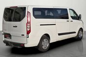 Ford Transit Custom Kombi L2H1