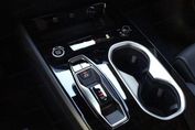 Audi A6 e-Hybrid quattro