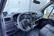 Renault Master dCi