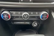 Alfa Romeo Giulia Turbo Veloce Q4