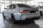 BMW Seria 3 M3 Competition xDrive