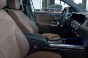 Mercedes GLA 220 4-Matic AMG Line