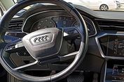 Audi A6 45 TFSI mHEV quattro S tronic
