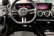Mercedes Klasa A 200 AMG Line
