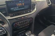 Kia Ceed T-GDI GT