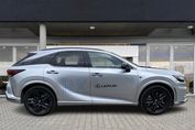 Lexus RX 500h F Sport