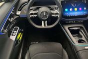 Mercedes Klasa E 200 4-Matic AMG
